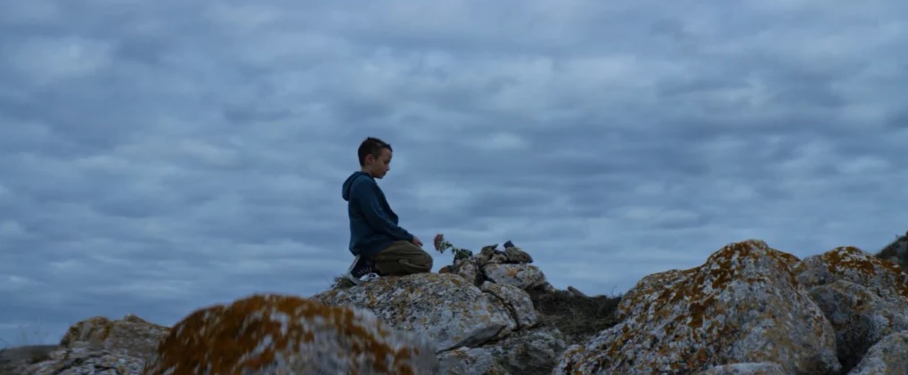 кадр из фильма «Чупакабра»