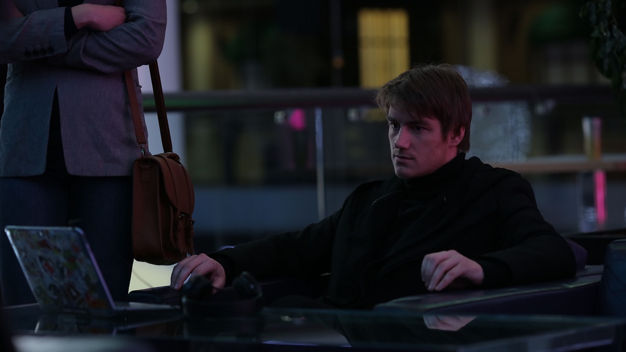По сериалу «Безсоновъ» для НТВ это первая сделка на азиатском рынке, а сериал «Шуберт» уже транслировался на крупнейшей онлайн-платформе Китая BiliBili.