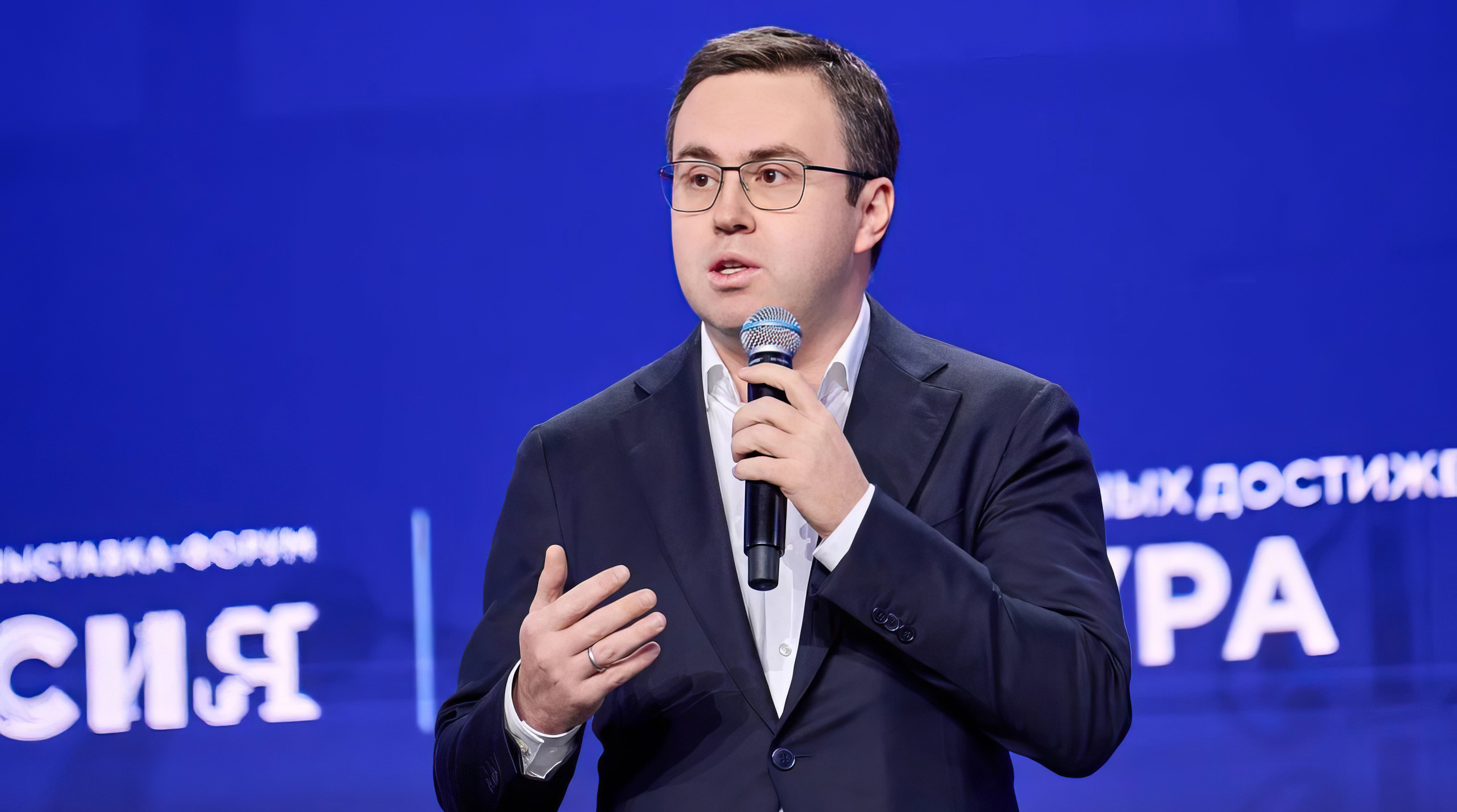 Вадим Верещагин рассказал о развитии киноиндустрии, новых технологиях и востребованности российских фильмов обложка
