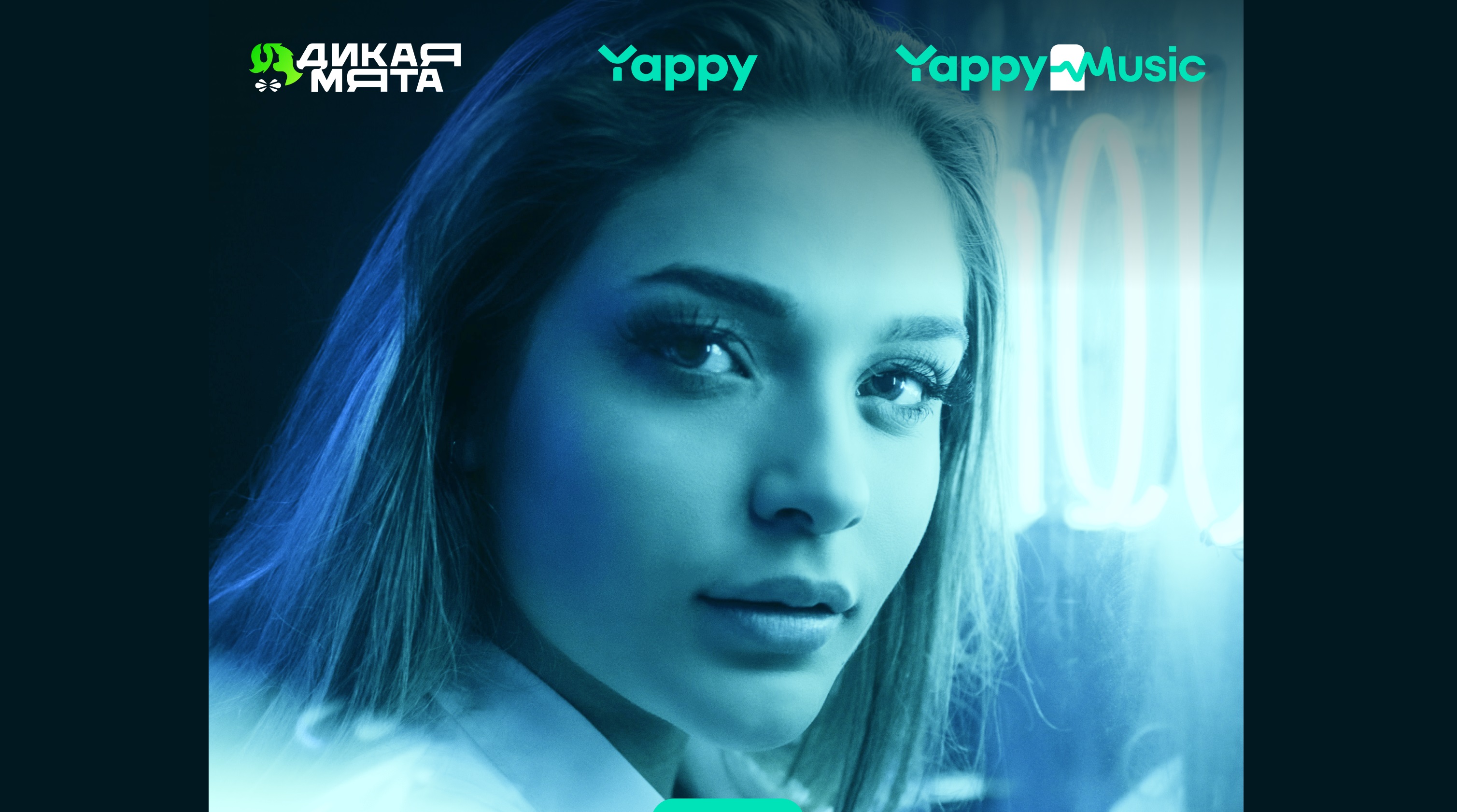 Yappy Music и фестиваль «Дикая Мята» объявили о партнерстве обложка