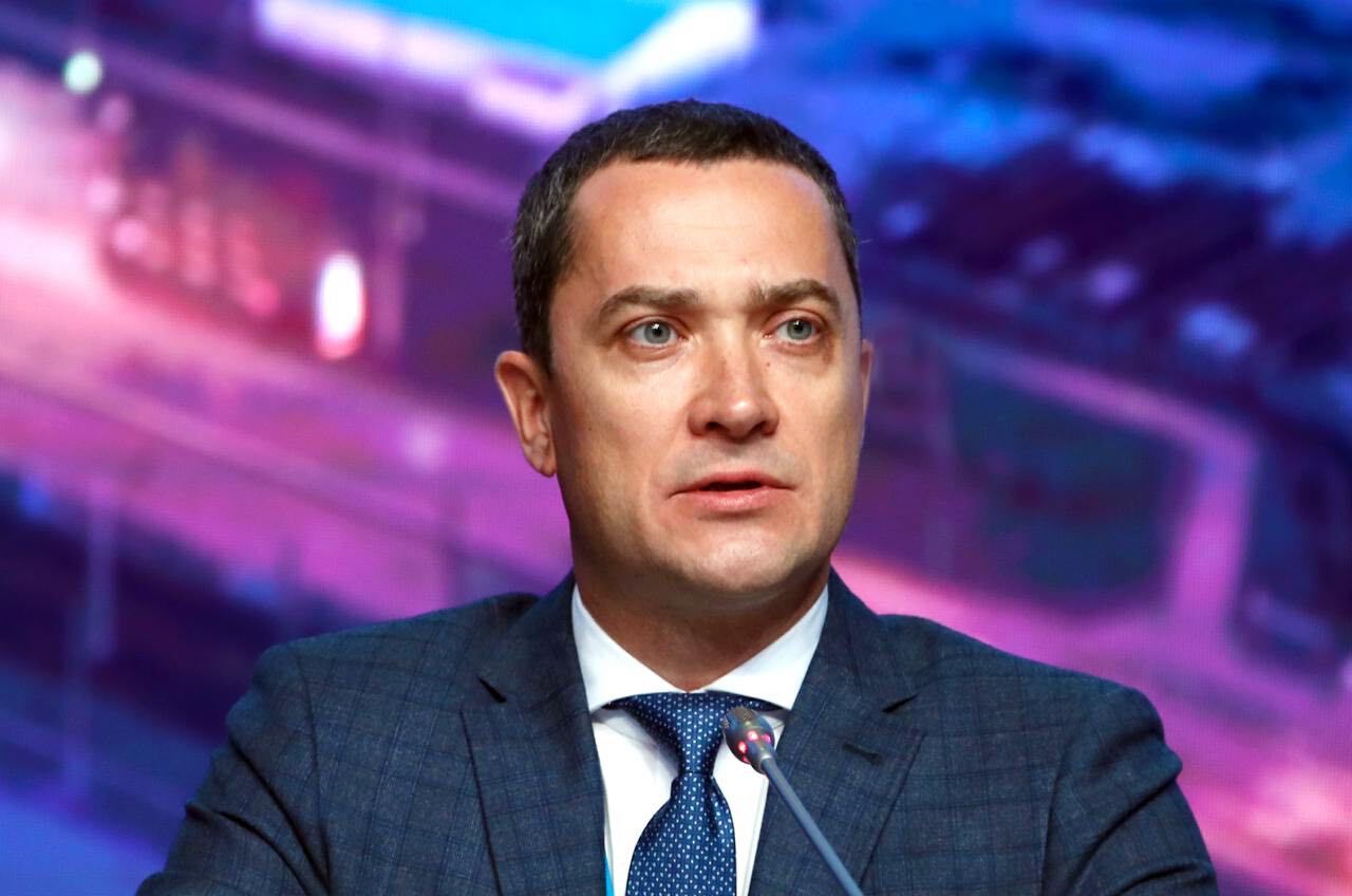 Александр Жаров поздравил с юбилеем Сергея Куприянова обложка