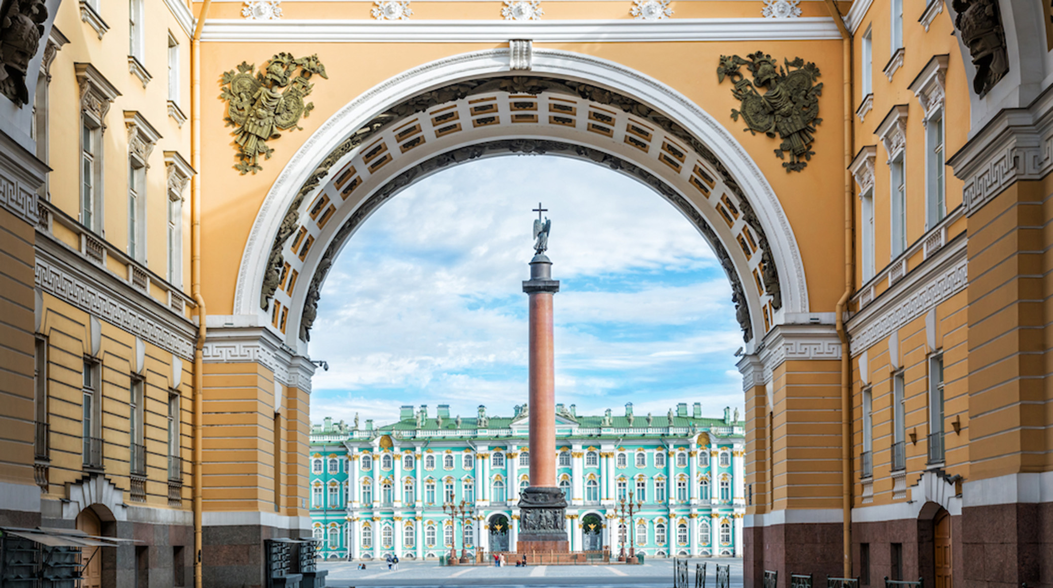 Фестиваль культуры «Петербургские сезоны» пройдет в рамках форума Россия – Африка обложка