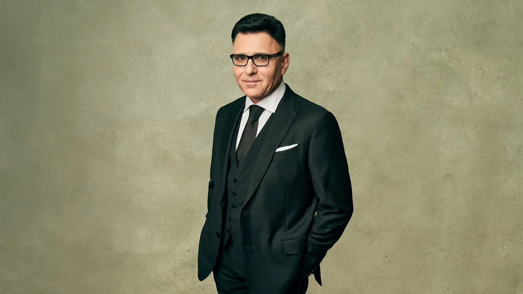 «Важно соблюдать баланс». Александр Жаров рассказал об использовании ИИ в медиаиндустрии обложка