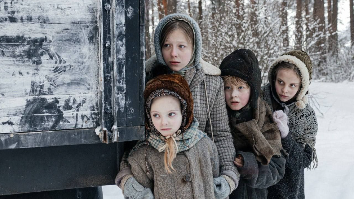 Фильм «Группа крови» покажут на «Днях российского кино» в Шри-Ланке обложка