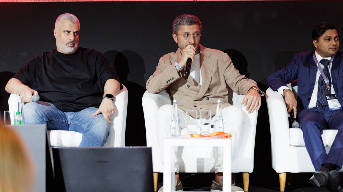 Борис Ханчалян: Россия имеет все возможности стать новым центром глобального контент-производства обложка