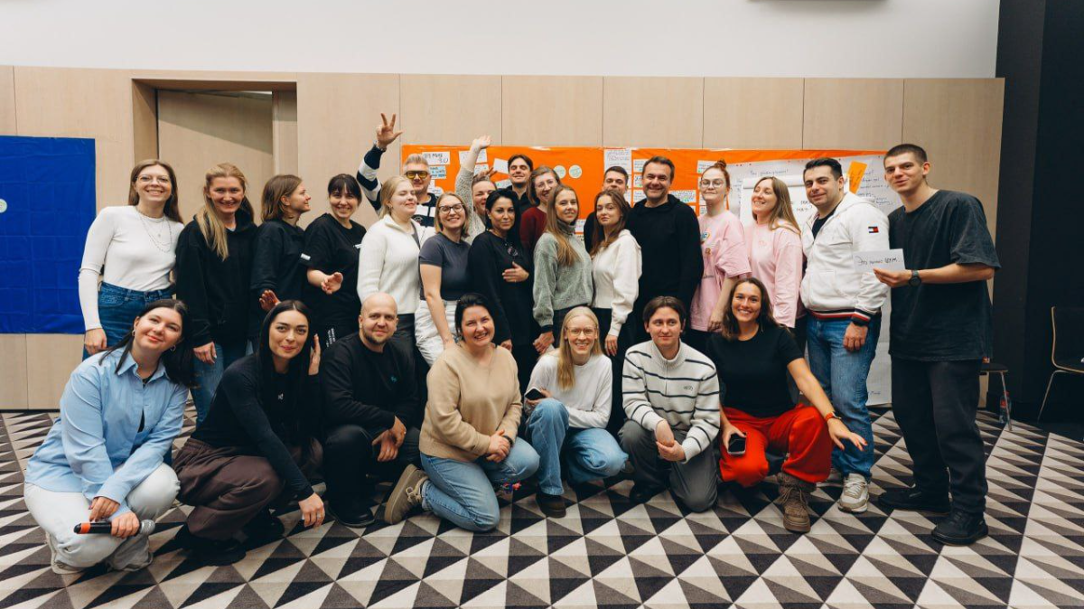 «Газпром-Медиа Холдинг» поддержал концепцию развития главного медийного конкурса для молодёжи обложка