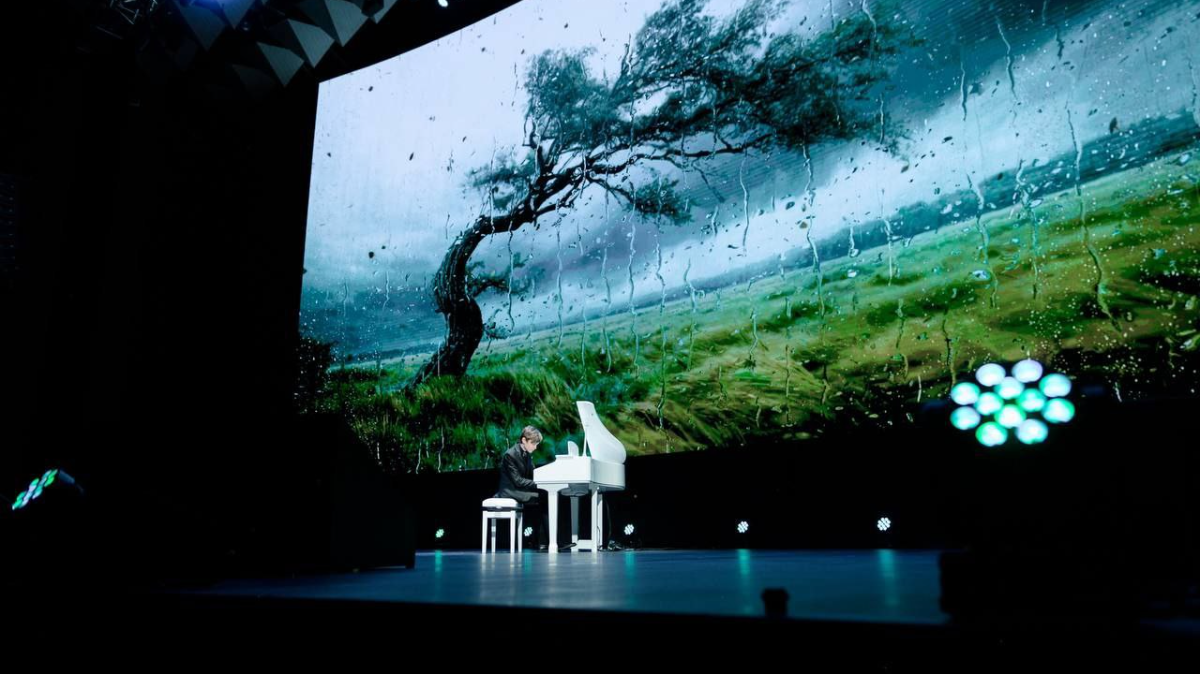 В Москве состоится гала-концерт инклюзивного конкурса «Особые таланты — 2025» обложка