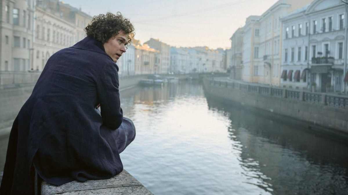 Фильмы «Газпром-Медиа Холдинга» покажут на первом фестивале российского кино на Сейшелах обложка