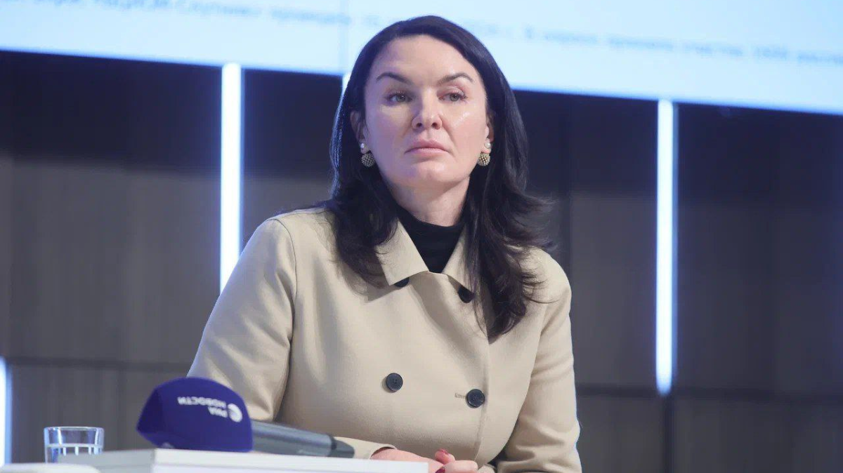 Антонина Приезжева: корпоративное волонтерство — это конкурентное преимущество на рынке труда обложка