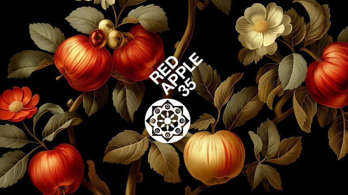 Компании «Газпром-Медиа Холдинга» — призеры фестиваля рекламы Red Apple обложка