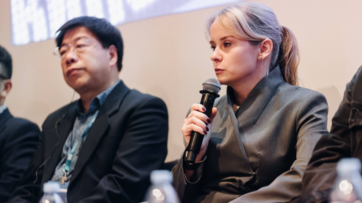Darya Bogdanova: The Chinese market is unique and requires a special approach cover