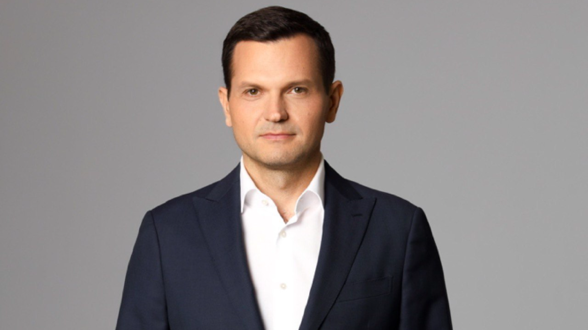 Шаварш Алврцян назначен главой финансовой дирекции «Газпром-Медиа Холдинга» обложка