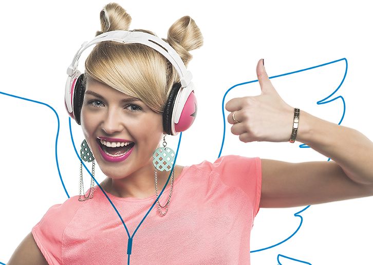 В Москве прошла презентация радиостанции Like FM обложка