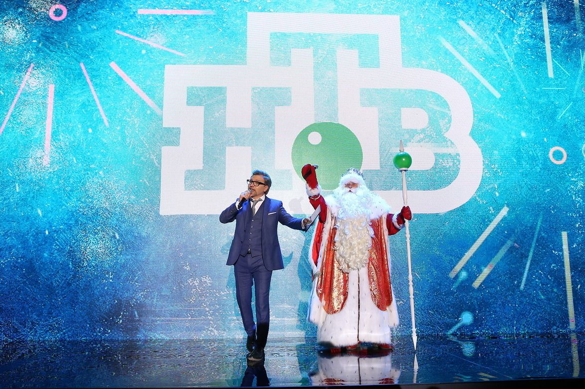 НТВ презентовал новый сезон 2016/2017 обложка