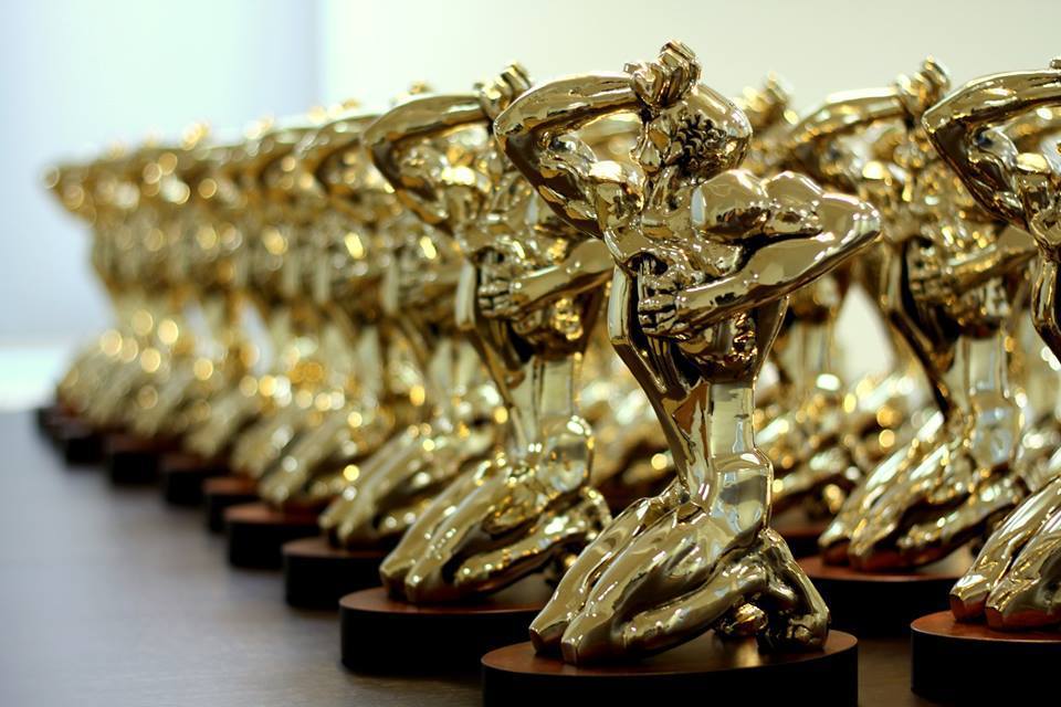 34 работы телеканалов холдинга представлены в финале ТЭФИ 2016 обложка