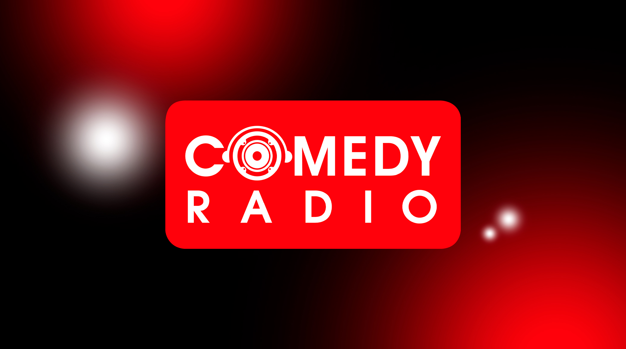 Comedy Radio зазвучало в Омске обложка