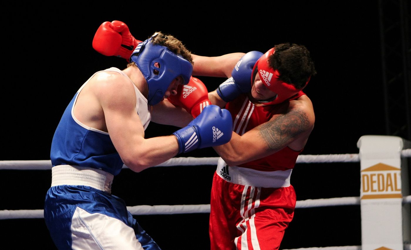 Телеканал «Боец» покажет чемпионат Европы по боксу обложка