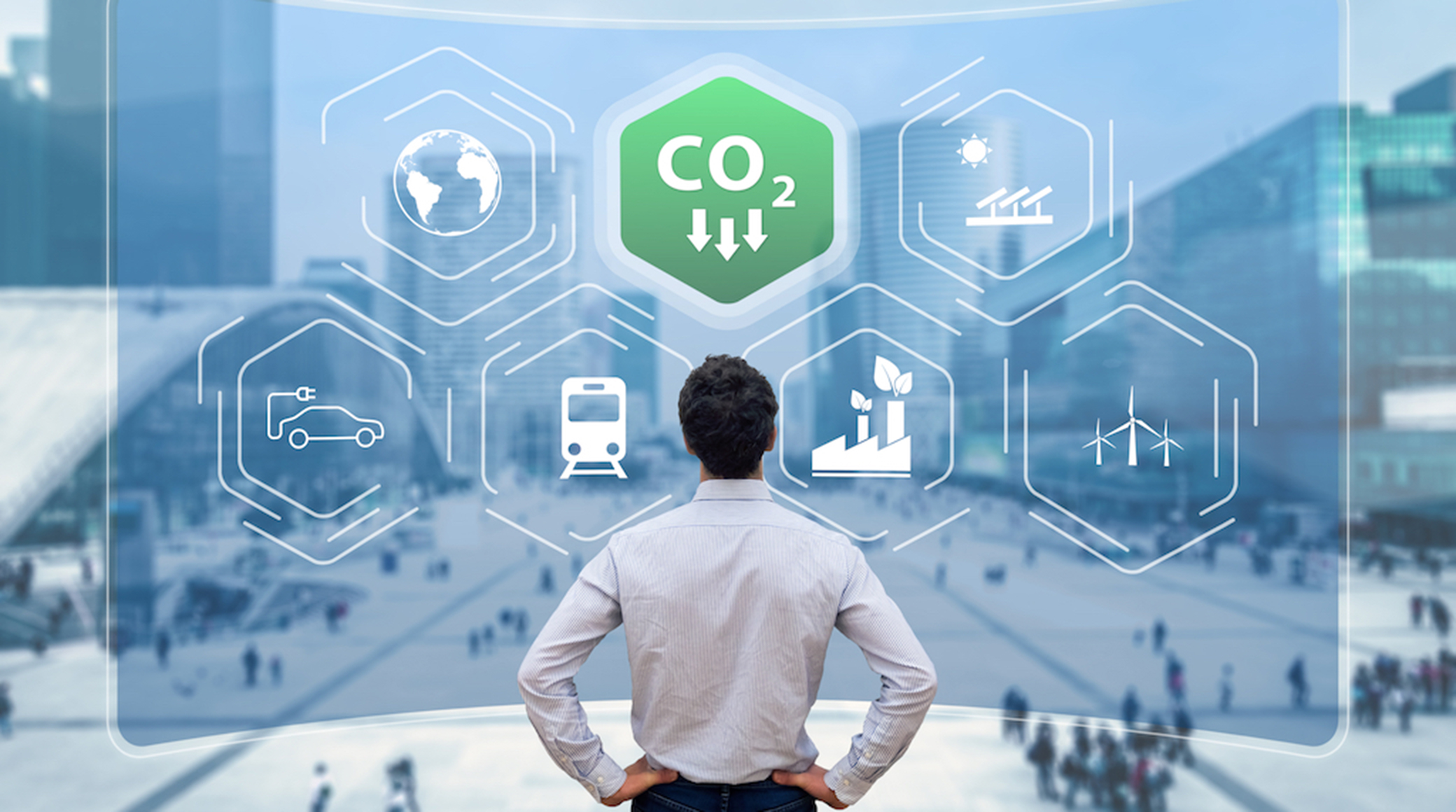 Международная торговля углеродными единицами: российский потенциал обложка