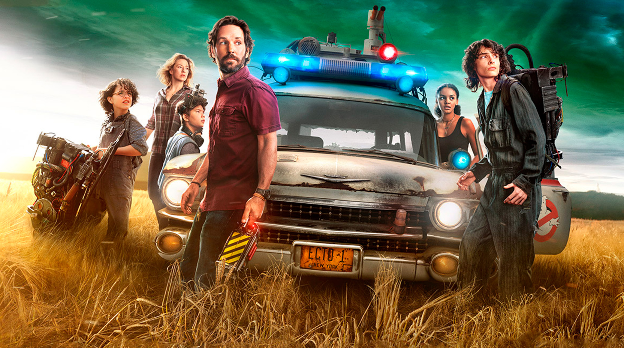 «Кинопремьера» эксклюзивно покажет «Вестсайдскую историю» и «Охотников за привидениями» обложка