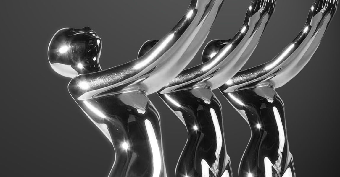 Телеканалы «Газпром-медиа» получили 14 наград главной премии в маркетинге и теледизайне обложка