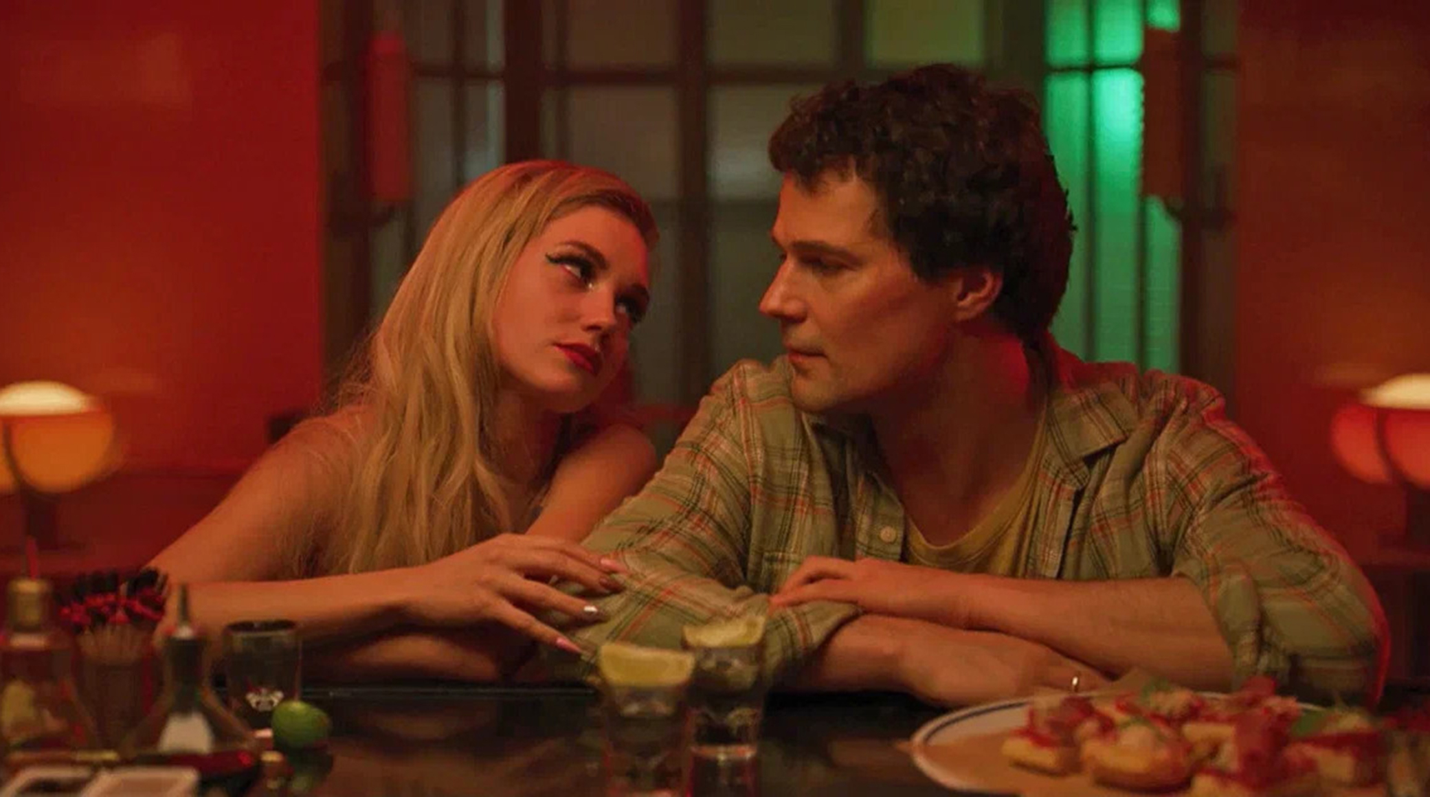 Сериал «Люся» удостоился фестивальной награды в Японии обложка