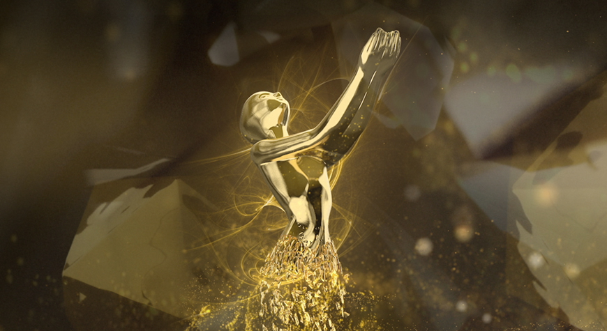 ТНТ, НТВ и ТВ-3 получили «Оскаров» в области телевизионного маркетинга обложка