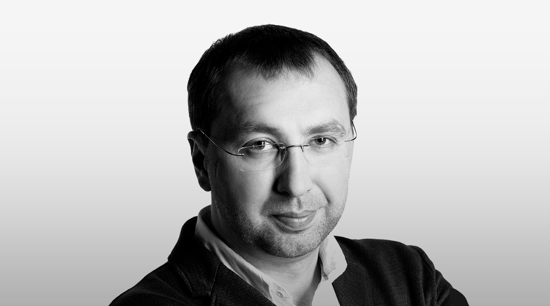 «Газпром-Медиа Холдинг» соболезнует коллегам, друзьям, родным и близким Владимира Габриеляна обложка