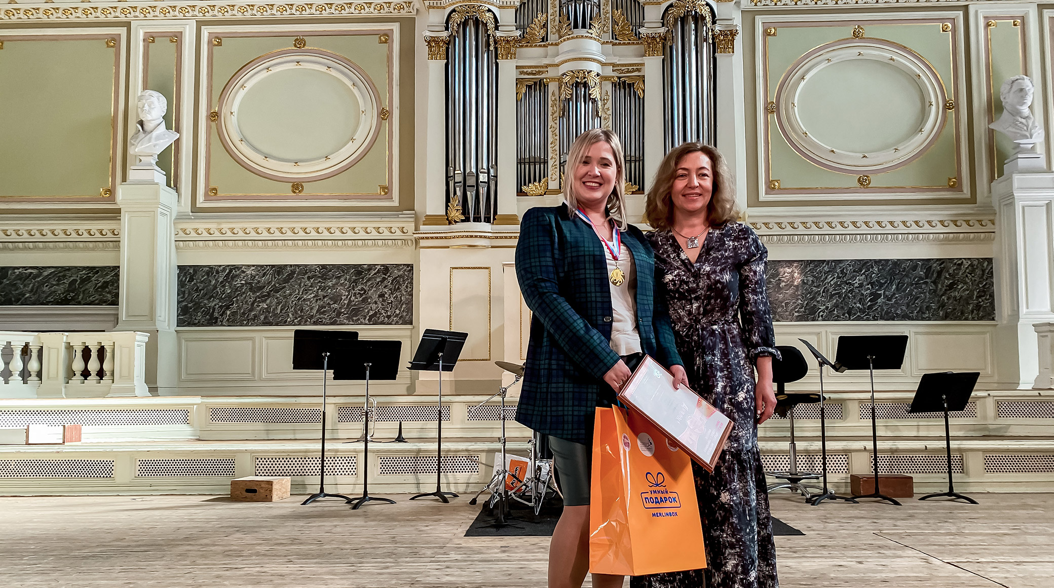 «Спорт Тошу» наградили «Золотой Вершиной» обложка