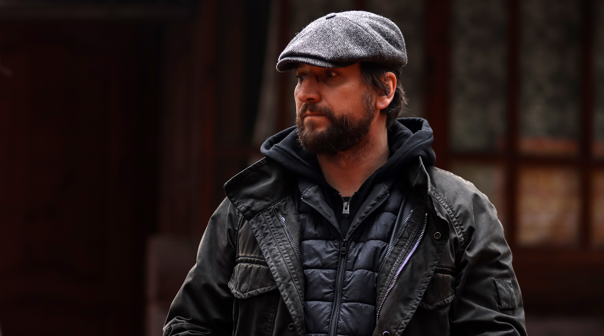 На НТВ выходит новый сезон «Рикошета» обложка