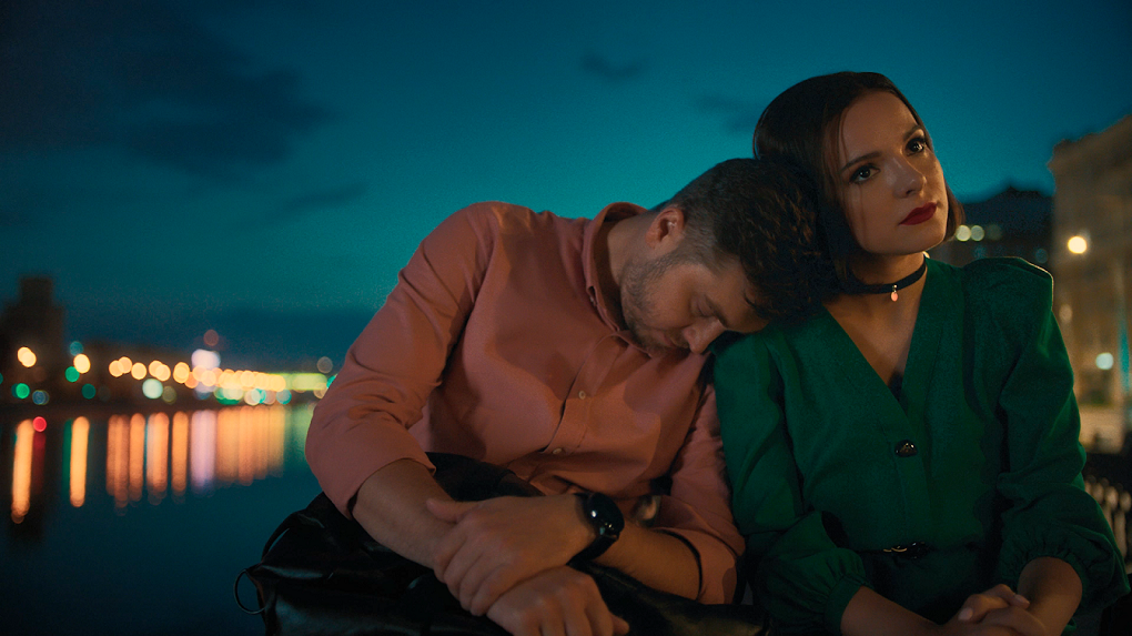 ТНТ и Comedy Club Production выпустят в прокат вторую часть комедии «Развод» обложка