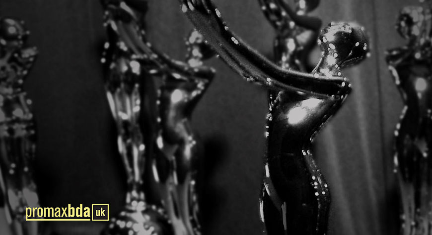TNT4 receives three prizes at The PromaxBDA UK Awards 2017 cover
