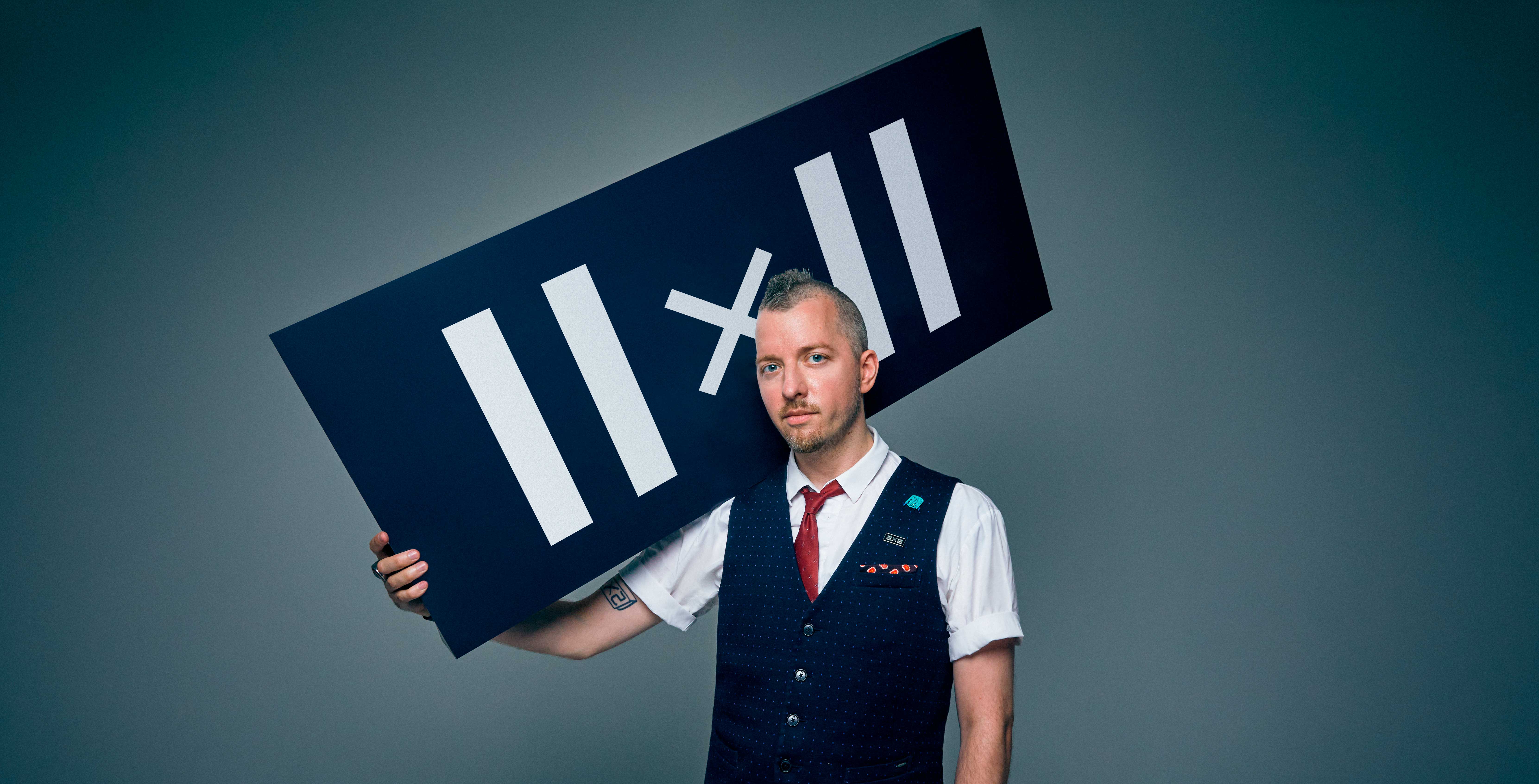 Май на 2x2 будет посвящен зрителям телеканала обложка