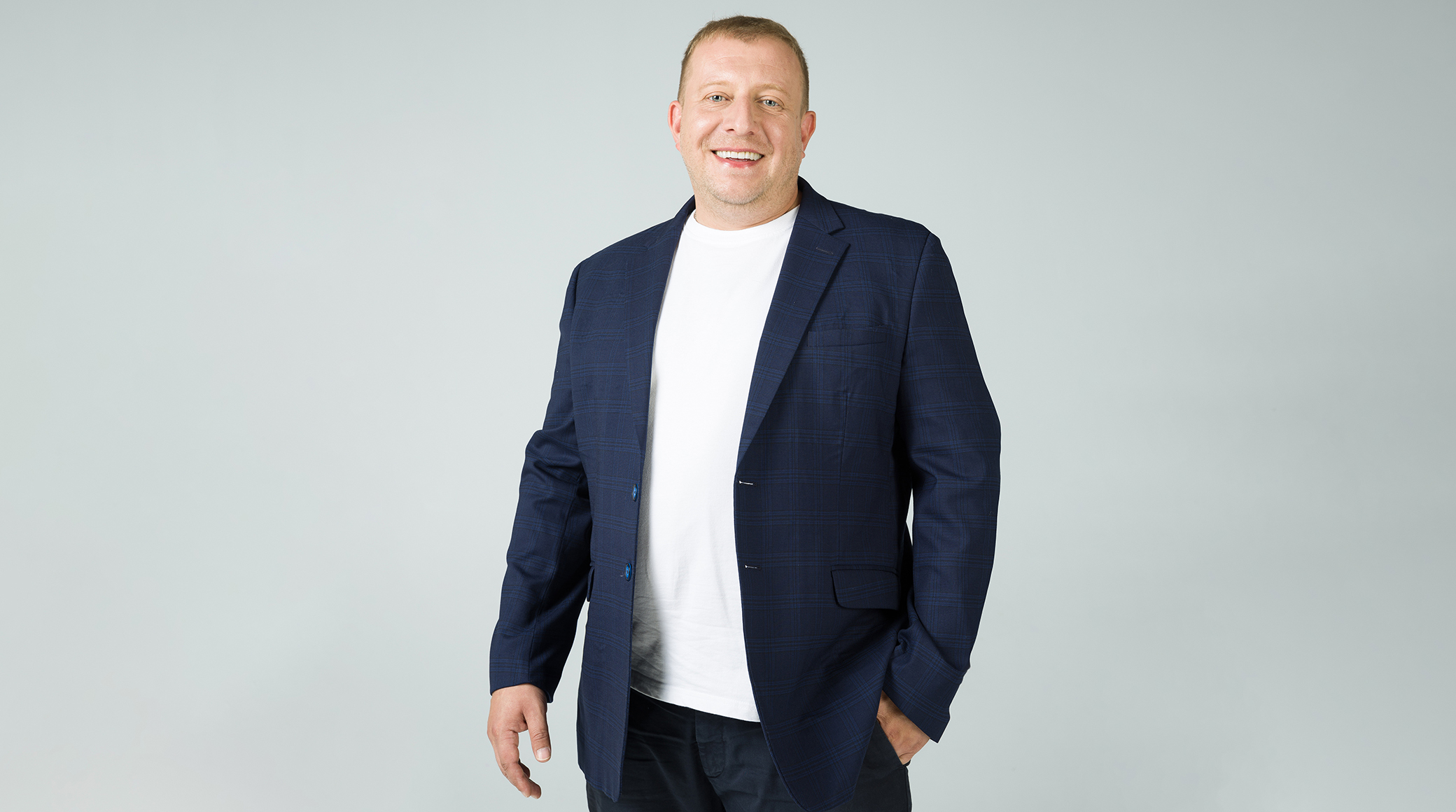 Дмитрий Лимарь назначен директором канала 2х2 обложка