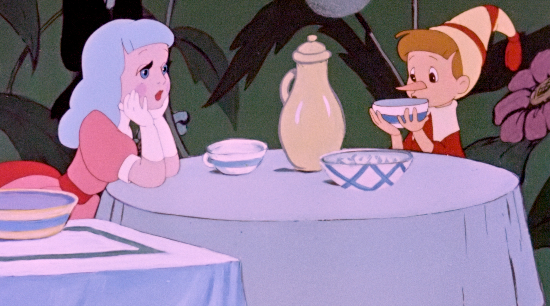 «Централ Партнершип» и «Союзмультфильм» выпустят в прокат классику советской анимации обложка