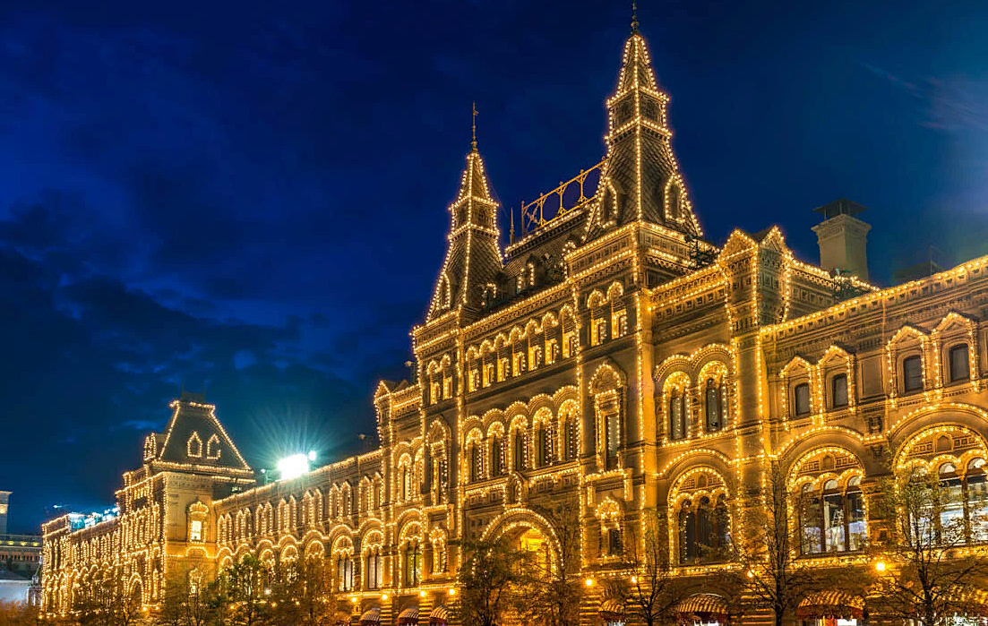 ГПМ Радио принимает участие в выставке «145 лет рекламе. Культурное наследие» обложка