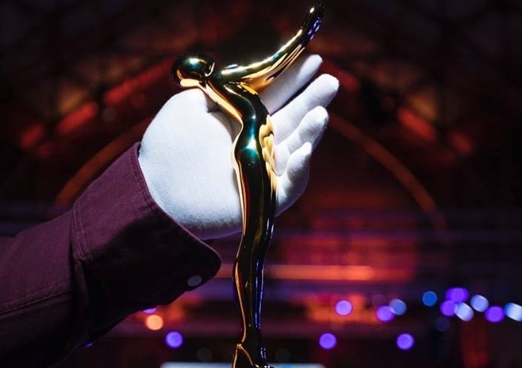 Телеканалы «Газпром-медиа» получили четыре награды PromaxBDA Europe обложка