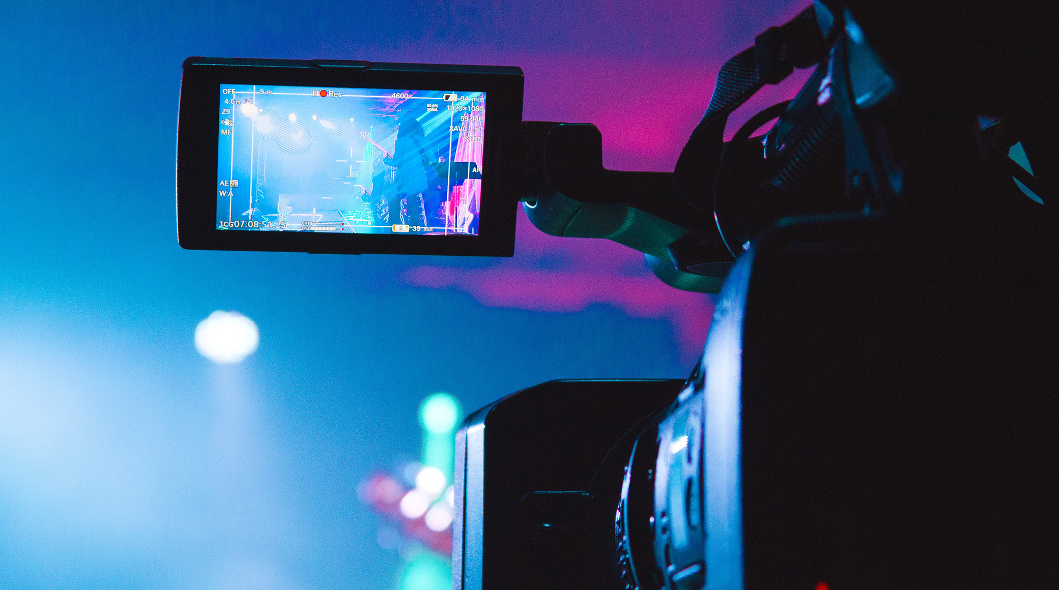 Компания 1-2-3 Production запустила лекторий о кинопроизводстве обложка