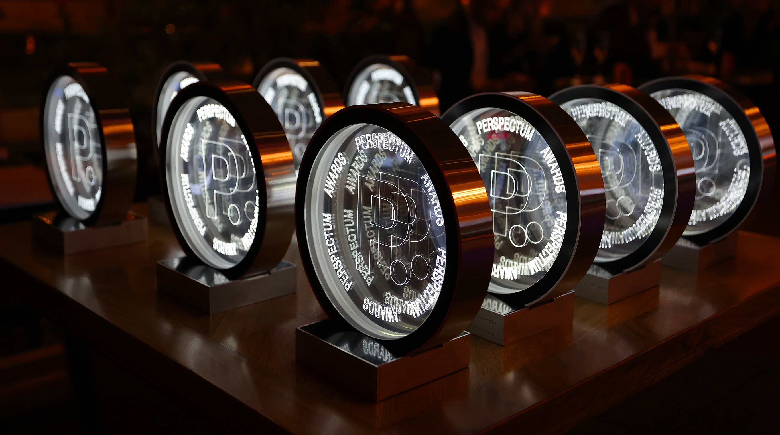 Компании «Газпром-Медиа Холдинга» стали победителями Perspectum Awards 2023 обложка