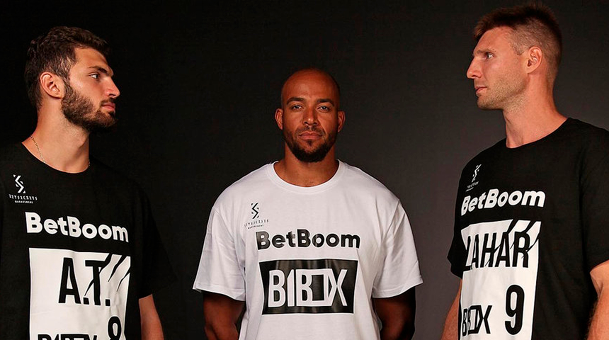 «Матч ТВ» покажет новый турнир BetBoom B1BOX обложка