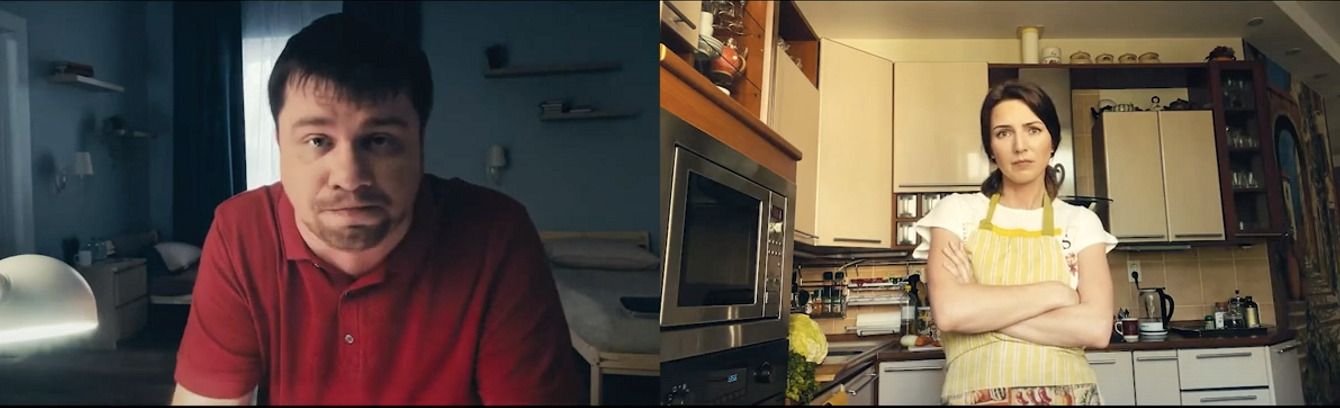 На PREMIER стартует комедийный скринлайф «Зона комфорта» обложка