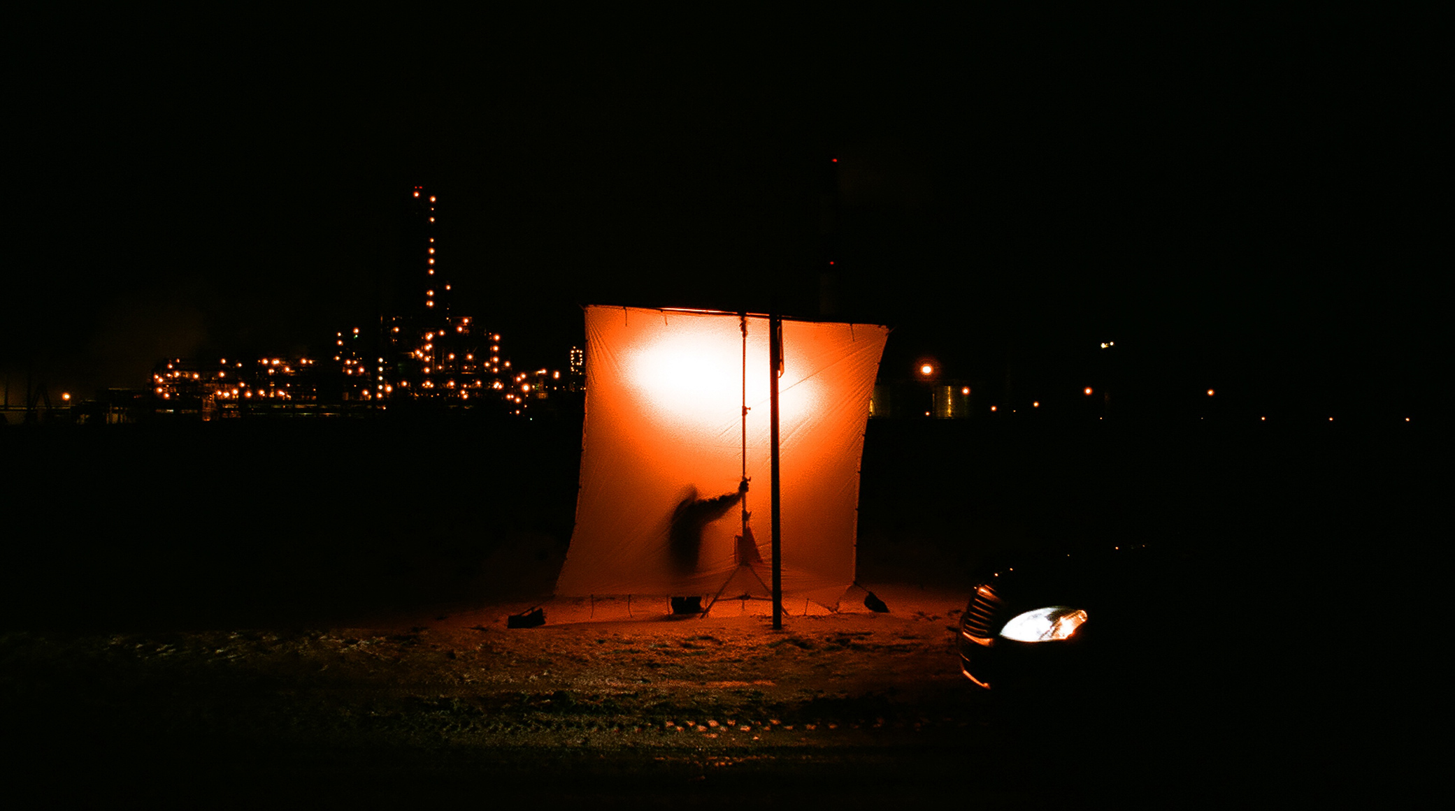 Фильм «Герда» отобран в основную конкурсную программу фестиваля в Локарно обложка