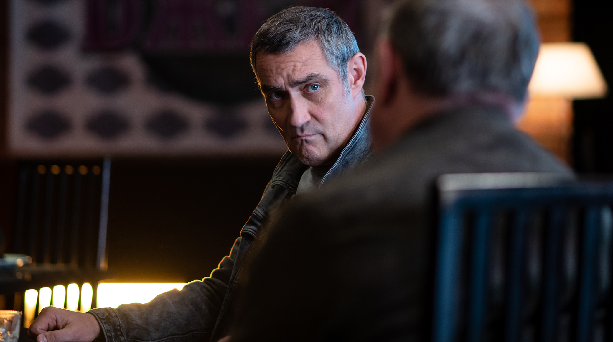 Телеканал НТВ приступил к съемкам седьмого сезона сериала «Балабол» обложка