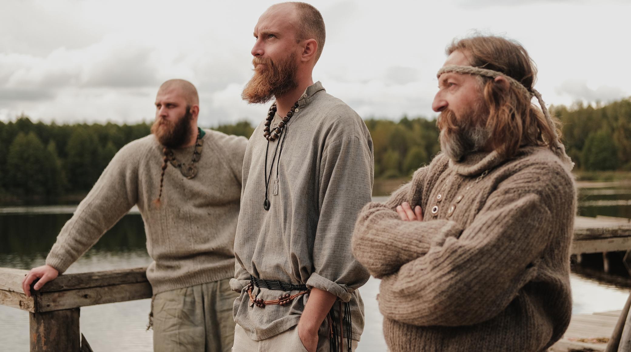 «Газпром-Медиа Холдинг» сообщает о старте съемок драмеди о боях без правил для PREMIER обложка