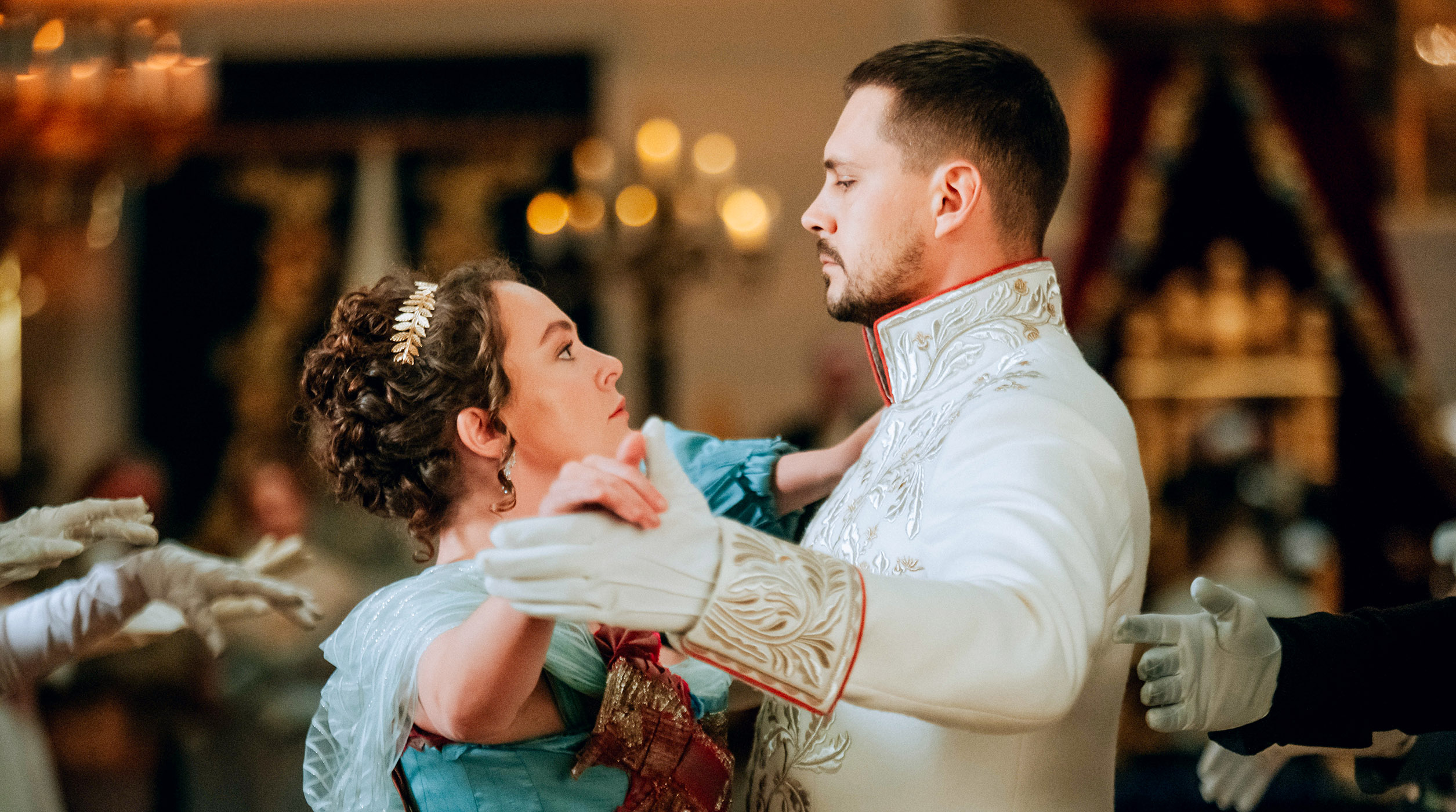 Третий «Холоп» выйдет в январе 2025 года обложка