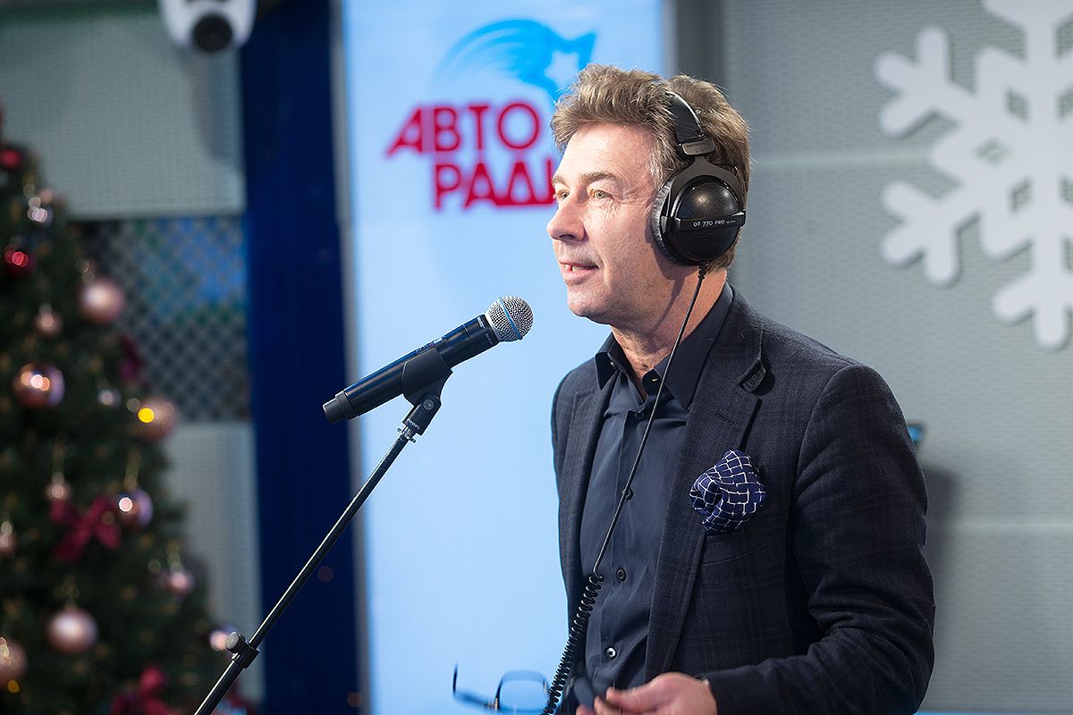 В эфире «Авторадио» состоялся финал игры «Много денег: Перезагрузка» обложка