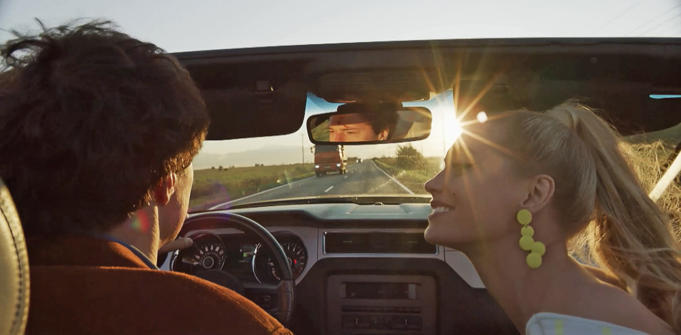 «ЛЮСЯ» придёт к подписчикам PREMIER этим летом обложка