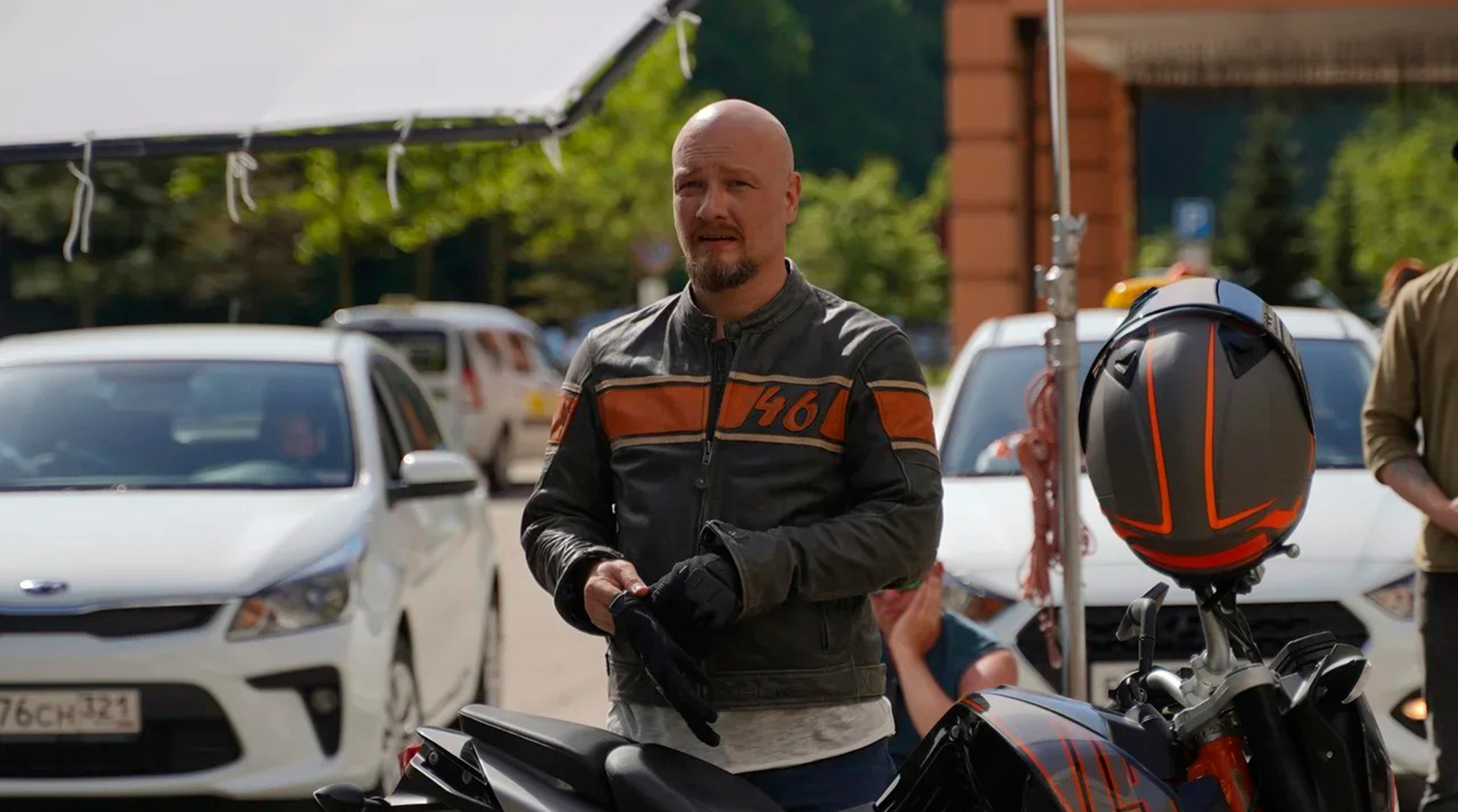 НТВ готовит новый сезон сериалов обложка