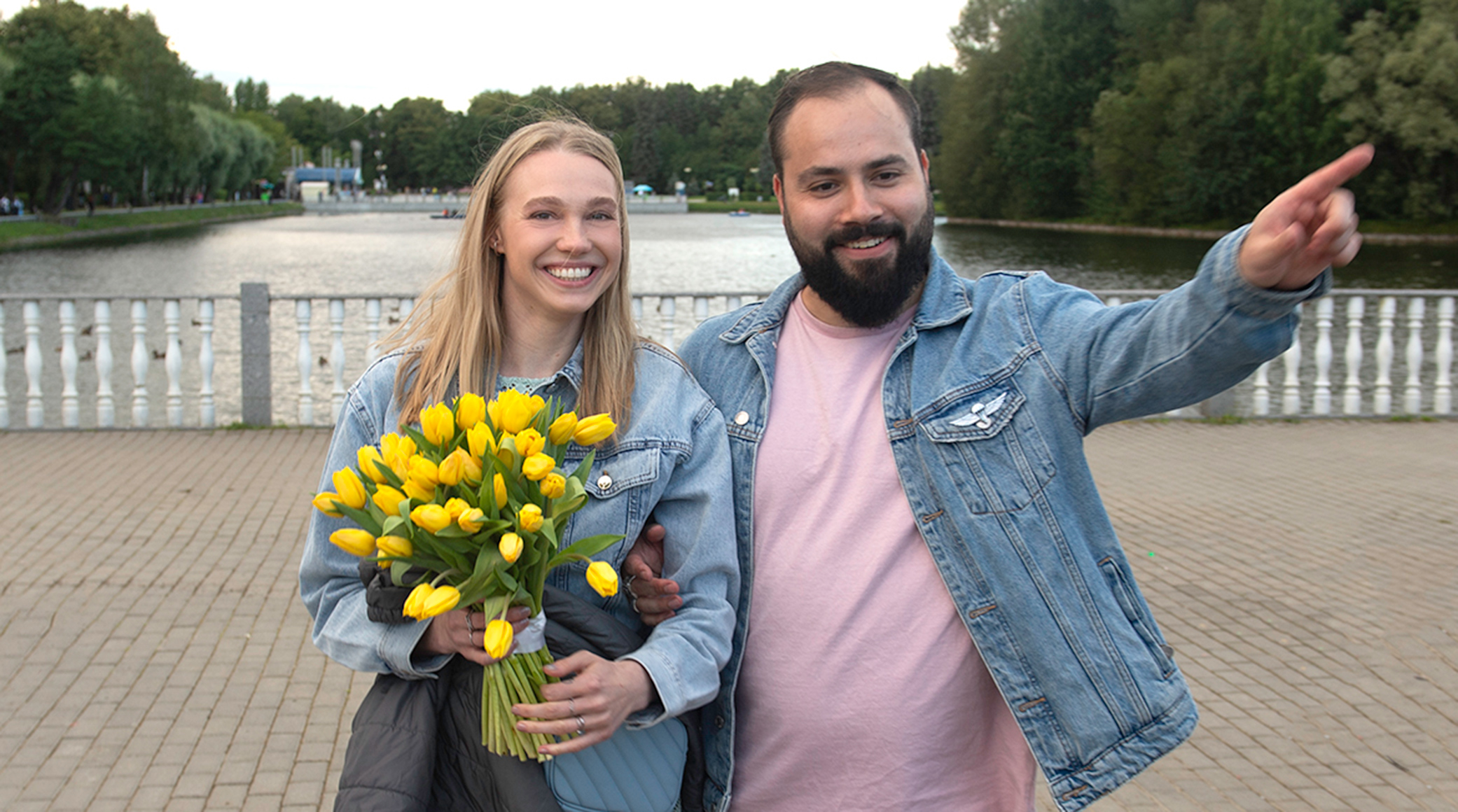 ТНТ покажет второй сезон сериала «Короче» обложка