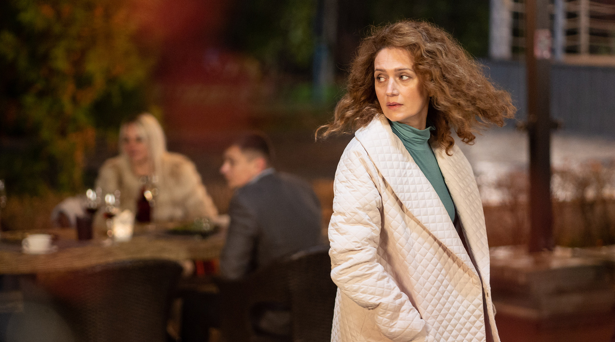 ТНТ покажет сериал «Нина» Жоры Крыжовникова обложка