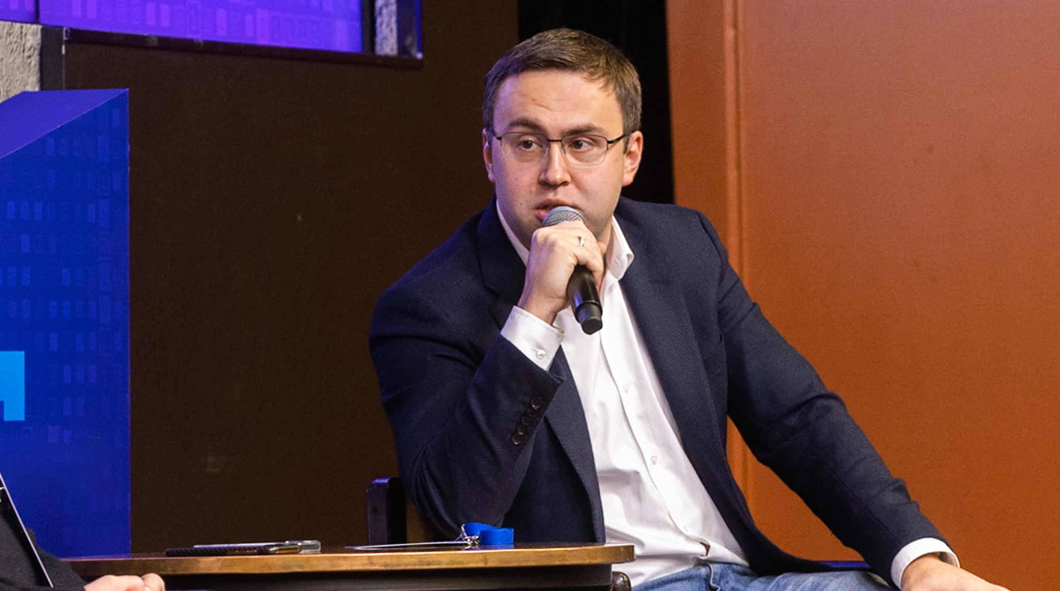 Вадим Верещагин рассказал о будущем киноотрасли на конференции «Киноиндустрия в новой реальности» обложка